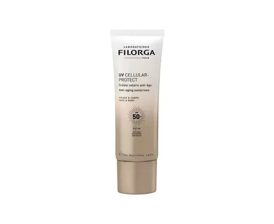 Filorga UV Cellular Protector Viso e corpo 125 ml