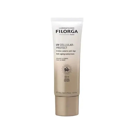 Filorga Uv Cellular Protector Viso e Corpo 125 Ml | Acquista Online su Farmaclick
