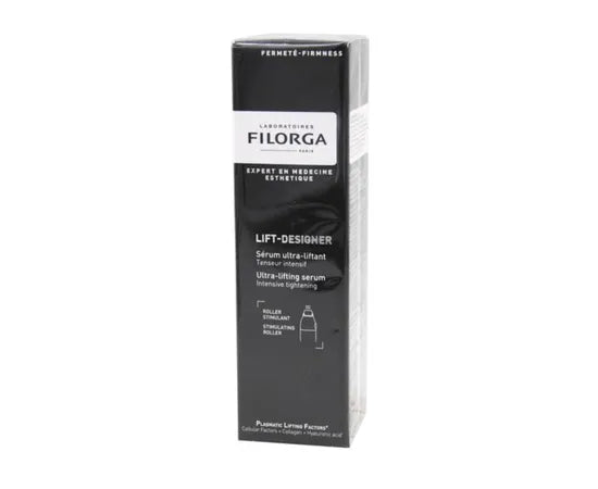 Filorga Lift Designer Siero Ultra Liftante Effetto Tensore Intensivo 30 Ml
