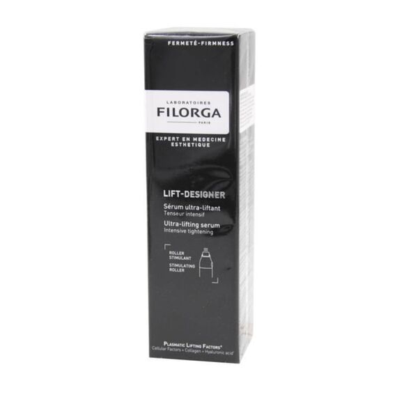 Filorga Lift Designer Siero Ultra Liftante Effetto Tensore Intensivo 30 Ml | Acquista Online su Farmaclick