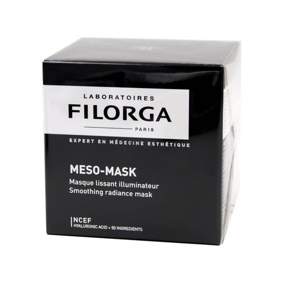Filorga Meso Mask Maschera Dermolevigante Illuminante 50 Ml | Acquista Online su Farmaclick