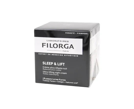 Filorga Sleep & Lift Crema Ultra Liftante Notte  50 Ml