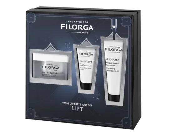 Filorga Cofanetto Lift