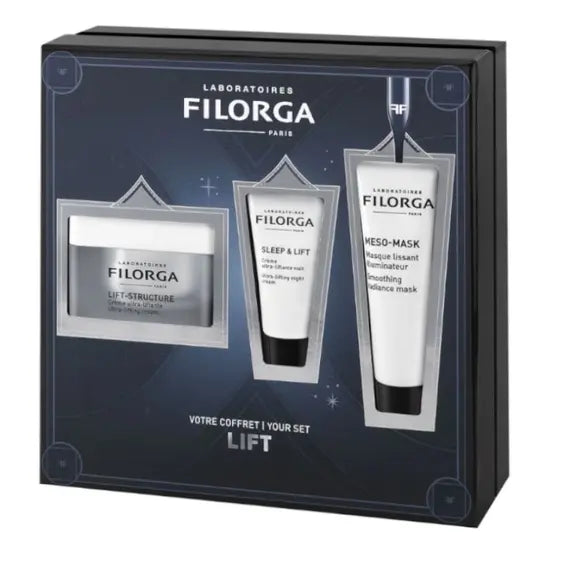 Filorga Cofanetto Lift | Acquista Online su Farmaclick