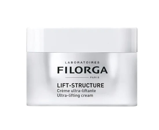 Filorga Lift Structure Crema Ultra Liftante Giorno Tonicità Assoluta 50 Ml
