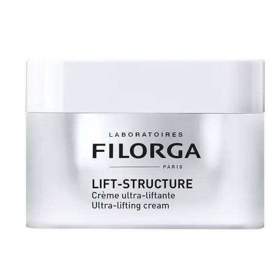 Filorga Lift Structure Crema Ultra Liftante Giorno Tonicitã Assoluta 50 Ml | Acquista Online su Farmaclick