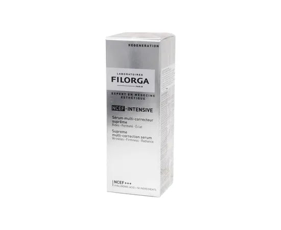 Filorga Ncef Intensive Siero Rigenerante Supremo 30 Ml