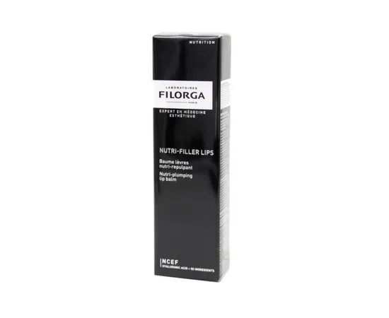 Filorga Nutri Filler Lips Balsamo Labbra Nutri Rimpolpante 4 Ml