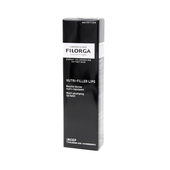 Filorga Nutri Filler Lips Balsamo Labbra Nutri Rimpolpante 4 Ml | Acquista Online su Farmaclick