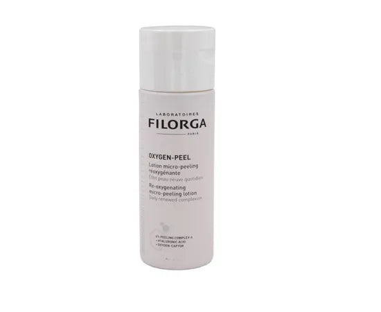 Filorga Oxygen Peel Lozione Micro Peeling Riossigenante 150 Ml