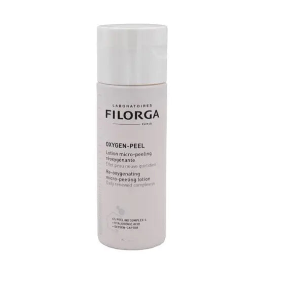 Filorga Oxygen Peel Lozione Micro Peeling Riossigenante 150 Ml | Acquista Online su Farmaclick