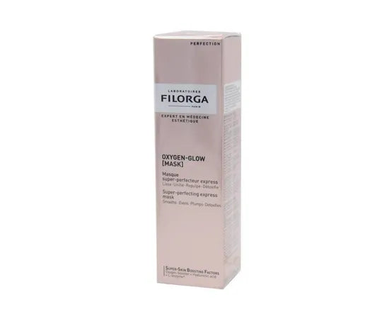 Filorga Oxygen Glow Mask Sofortige Perfektionierende Maske 75 ml