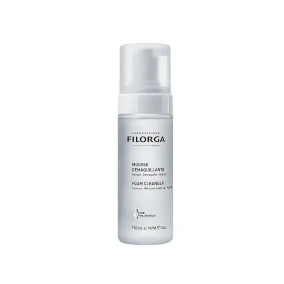 Filorga Mousse Detergente 150 Ml | Acquista Online su Farmaclick