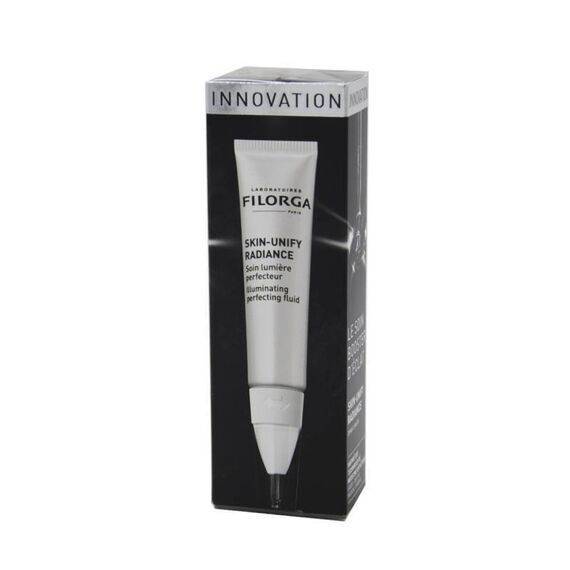 Filorga Skin Unify Radiance Trattamento Perfezionante Illuminante 15 Ml | Acquista Online su Farmaclick
