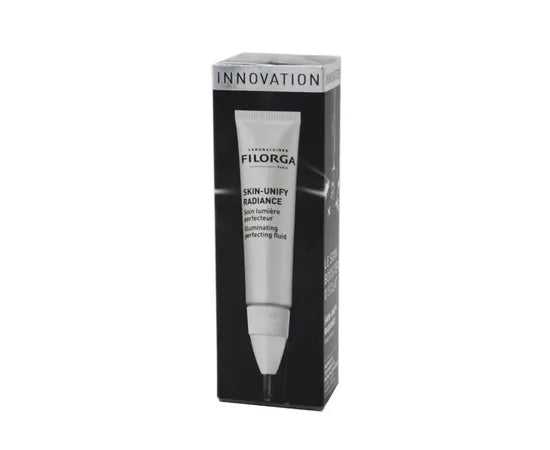 Filorga Skin Unify Radiance Perfektionierende aufhellende Behandlung 15 ml