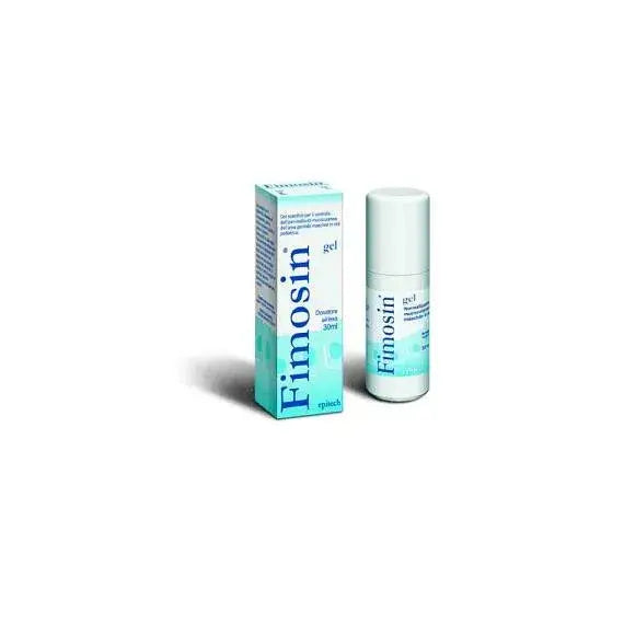 Epitech Group Fimosin Gel per Pelle Arrossata 30ml | Acquista Online su Farmaclick