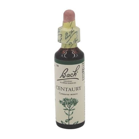 Fiori di Bach 04 Centaury per L'incapacitã di Dire di No Gocce Orali 20 Ml | Acquista Online su Farmaclick