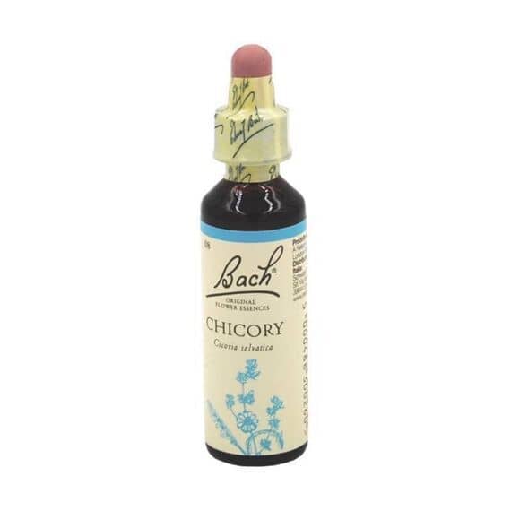 Fiori di Bach 08 Chicory per un Amore Egoista e Possessivo Gocce Orali 20 Ml | Acquista Online su Farmaclick