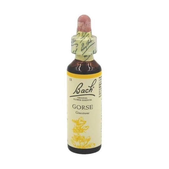 Fiori di Bach 13 Gorse per la Perdita di Speranza Gocce Orali 20 Ml | Acquista Online su Farmaclick