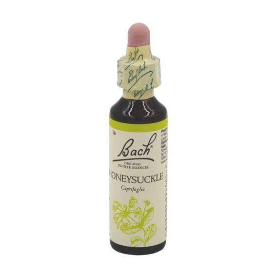 Fiori di Bach Honeysuckle 20 Ml | Acquista Online su Farmaclick