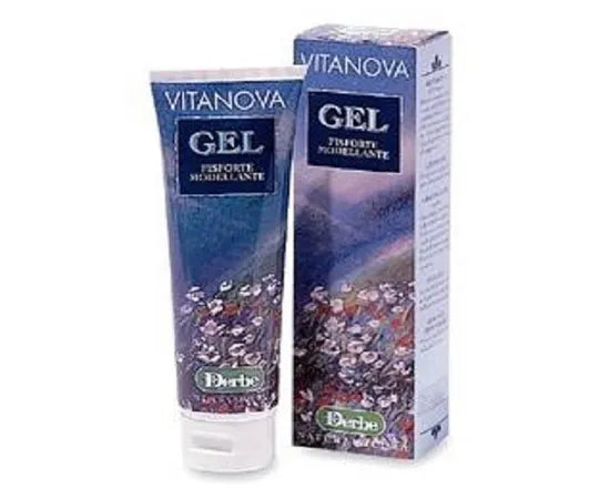 Fisforte Gel Fissante Forte 125 Ml