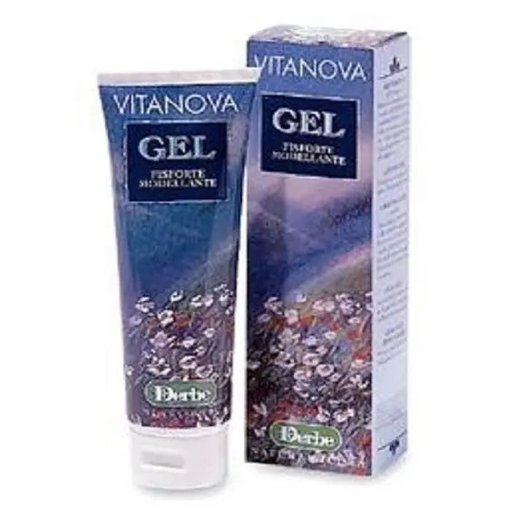 Fisforte Gel Fissante Forte 125 Ml | Acquista Online su Farmaclick