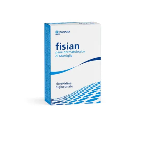 Fisian Pane Valderma Dermatologico 100 Gr | Acquista Online su Farmaclick