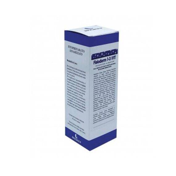 Fisiodorm Integratore Alimentare per il Sonno 50 Ml | Acquista Online su Farmaclick