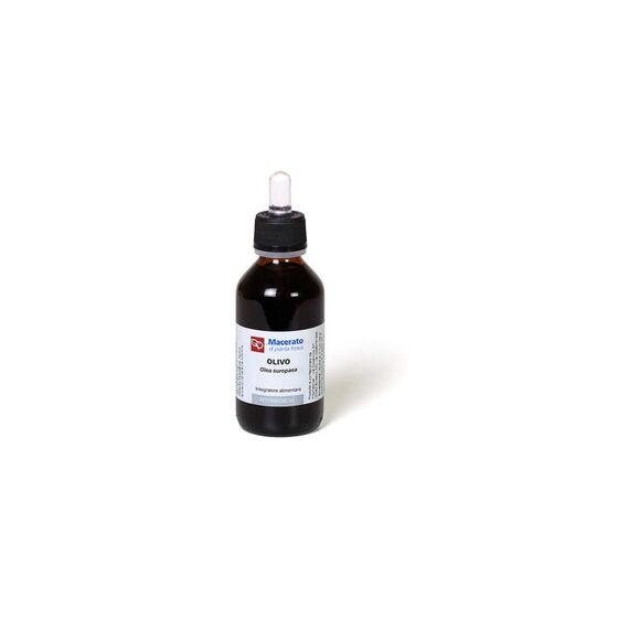 Olivo Tintura Madre Bio 100 Ml | Acquista Online su Farmaclick