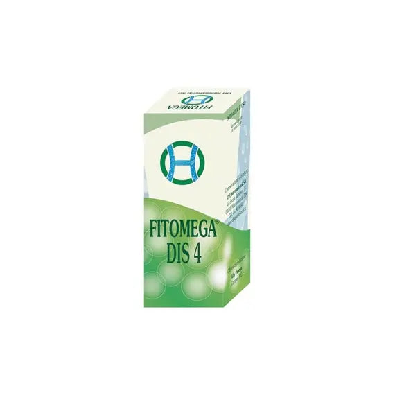 Oh Fitomega Dis 4 50 Ml Gocce | Acquista Online su Farmaclick