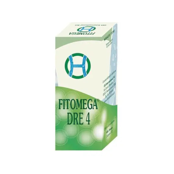 Fitomega Dre 4 Gocce 50 Ml | Acquista Online su Farmaclick