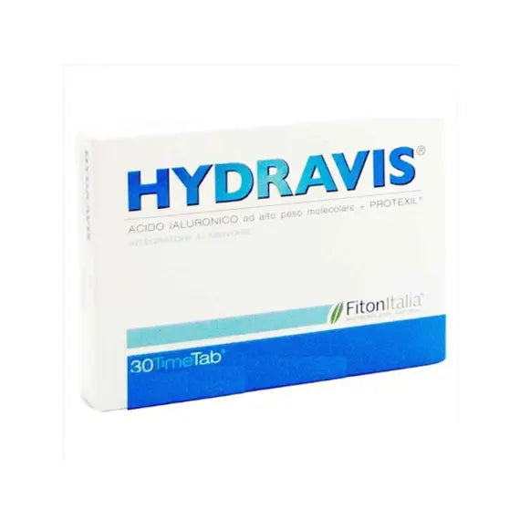 Hydravis 30 Compresse | Acquista Online su Farmaclick