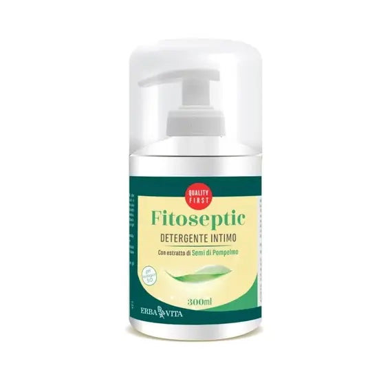 Fitoseptic Detergente Intimo 300ml | Acquista Online su Farmaclick