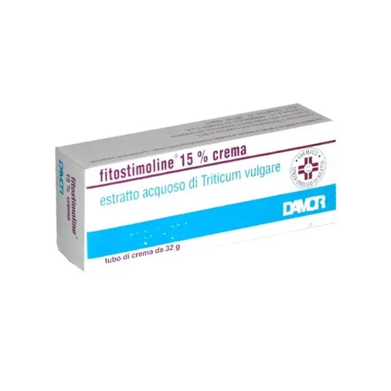 Fitostimoline Crema 32 Gr 15% | Acquista Online su Farmaclick