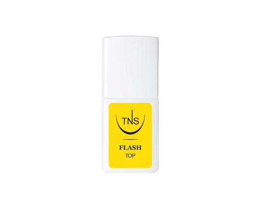 Flash Top Coat Tecniwork Per Unghie 10 Ml