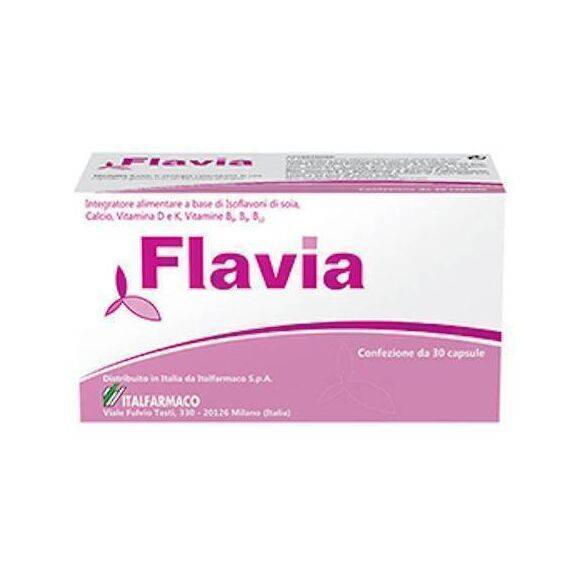 Flavia 30 Capsule Molli | Acquista Online su Farmaclick