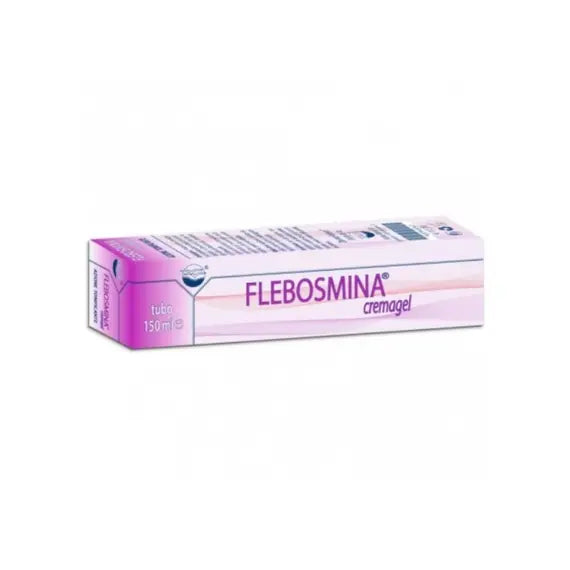 Flebosmina Cremagel 150 Ml Farmavalens | Acquista Online su Farmaclick