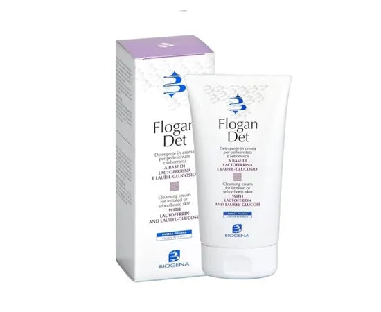 Filogan Det Waschcreme Gesicht 150 ml
