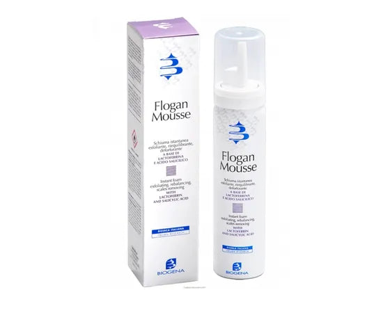 Flogan Mousse Anti-Schuppen-Behandlung 75 ml