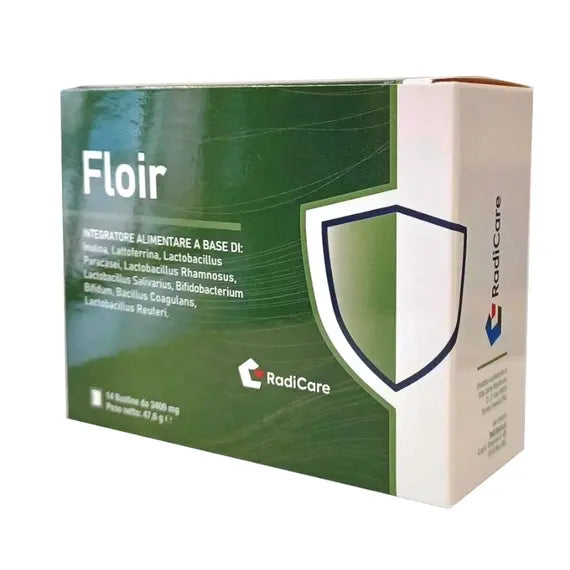 Floir 14 Bustine | Acquista Online su Farmaclick