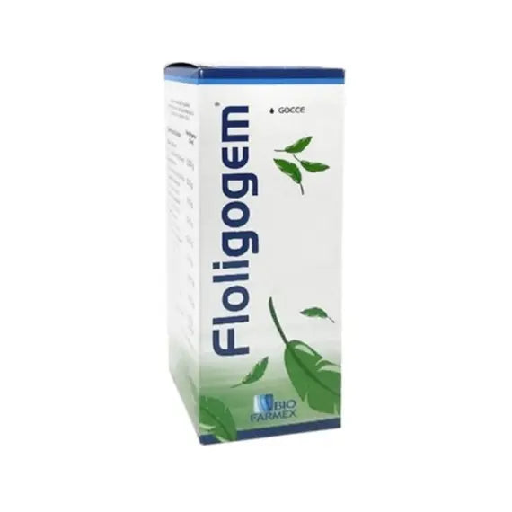 Floligogem 2 Gocce 30ml | Acquista Online su Farmaclick