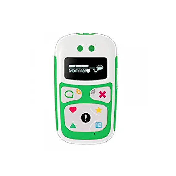 Forhans Bphone U 10 il Tuo Primo Telefonino | Acquista Online su Farmaclick