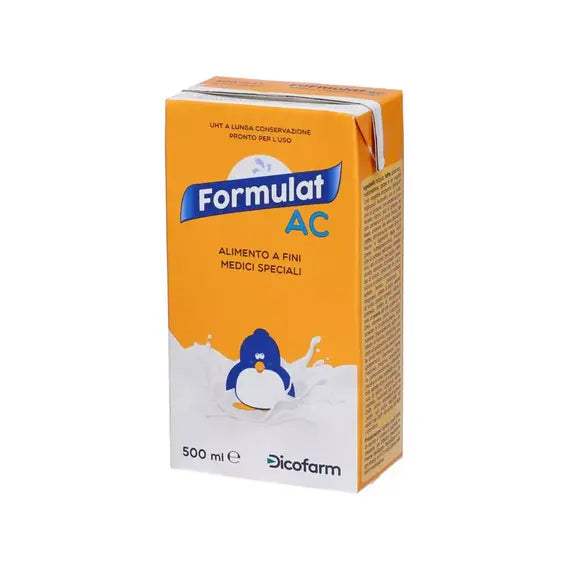 Formulat Ac Brick 500 Ml | Acquista Online su Farmaclick