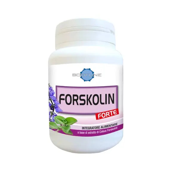 Forskolin Forte 60 Capsule | Acquista Online su Farmaclick
