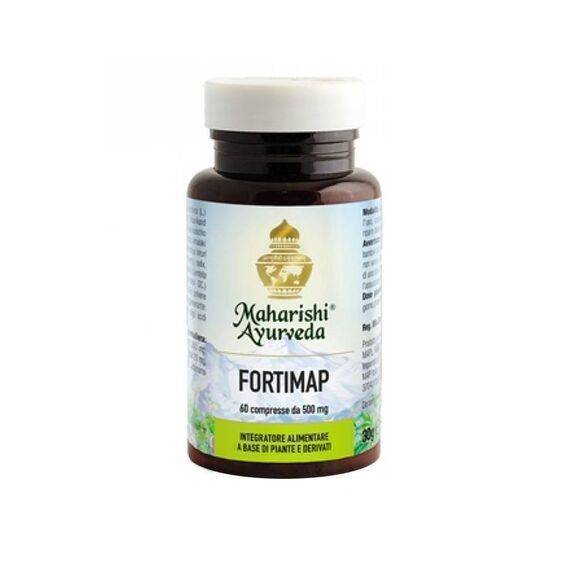 Fortimap 60 Compresse | Acquista Online su Farmaclick