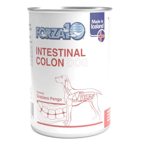 F10 Cane Intestinal Colon Sanypet 390 Gr | Acquista Online su Farmaclick