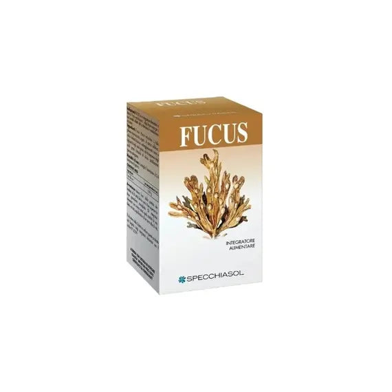 Fitosol Fucus Specchiasol 150 Tavolette | Acquista Online su Farmaclick