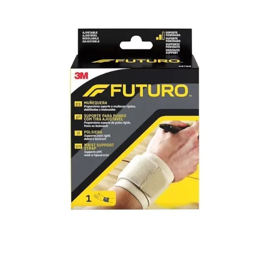 Futuro 3m Polsino Elastico Universale Bei | Acquista Online su Farmaclick