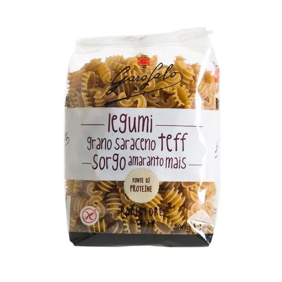 Garofalo Radiatori Legumi Cereali 400g | Acquista Online su Farmaclick