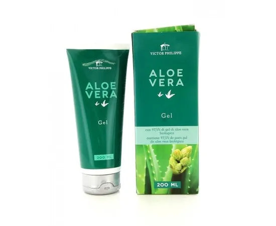 Gel Corpo 100 Ml Aloe Vera Victor Philippe